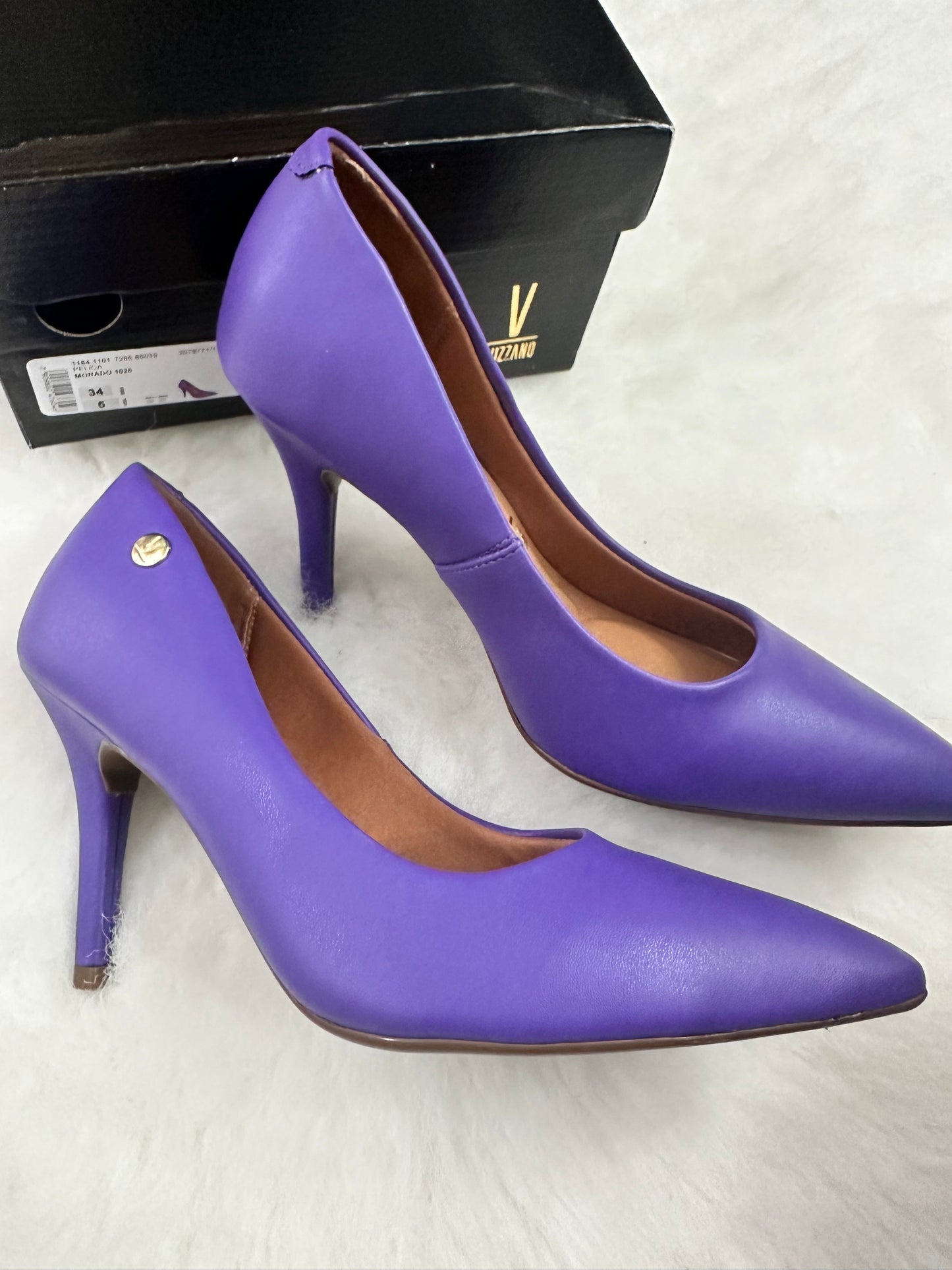 Vizzano Pelica Morado 1020
