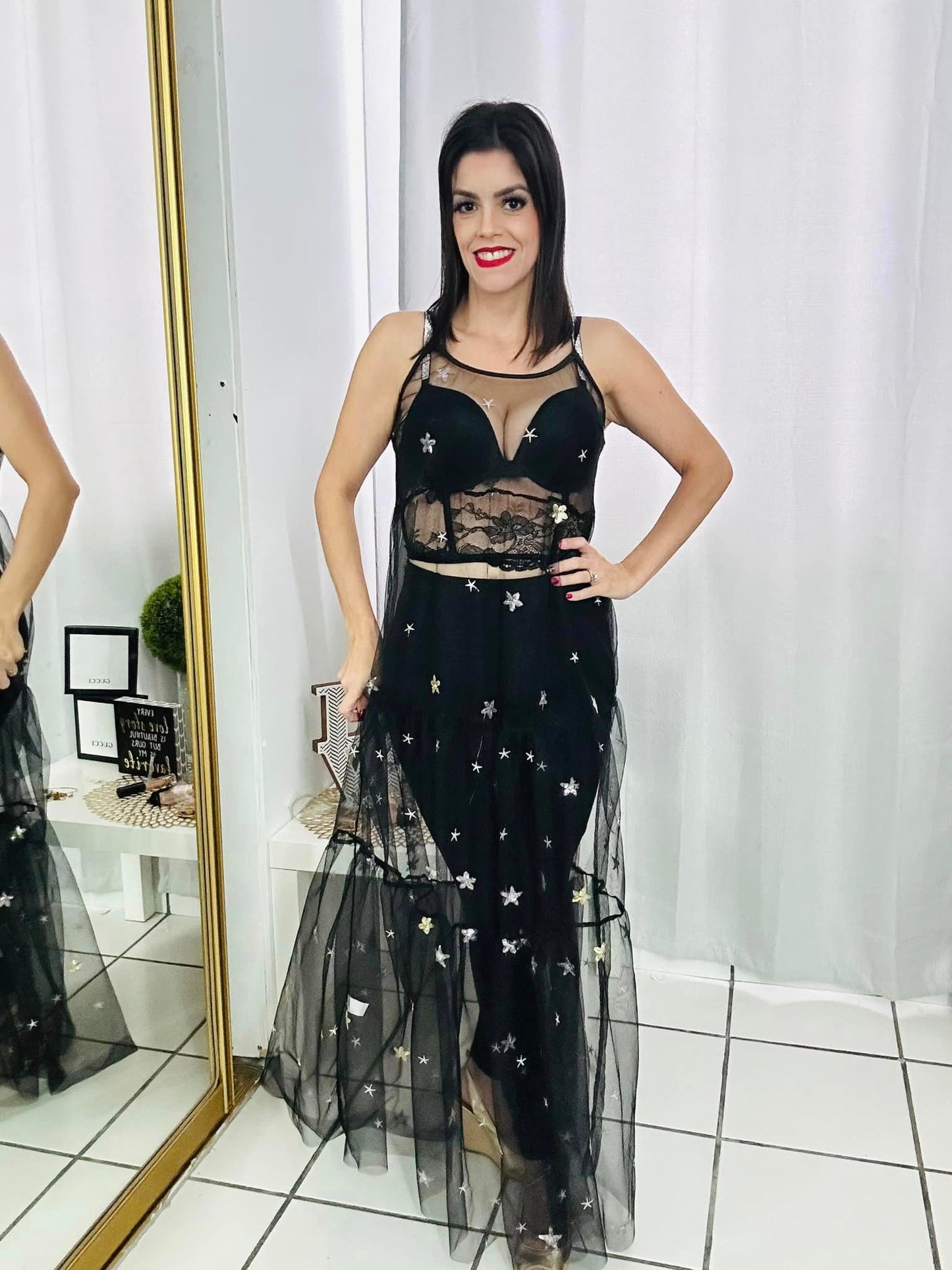 Stars Mesh