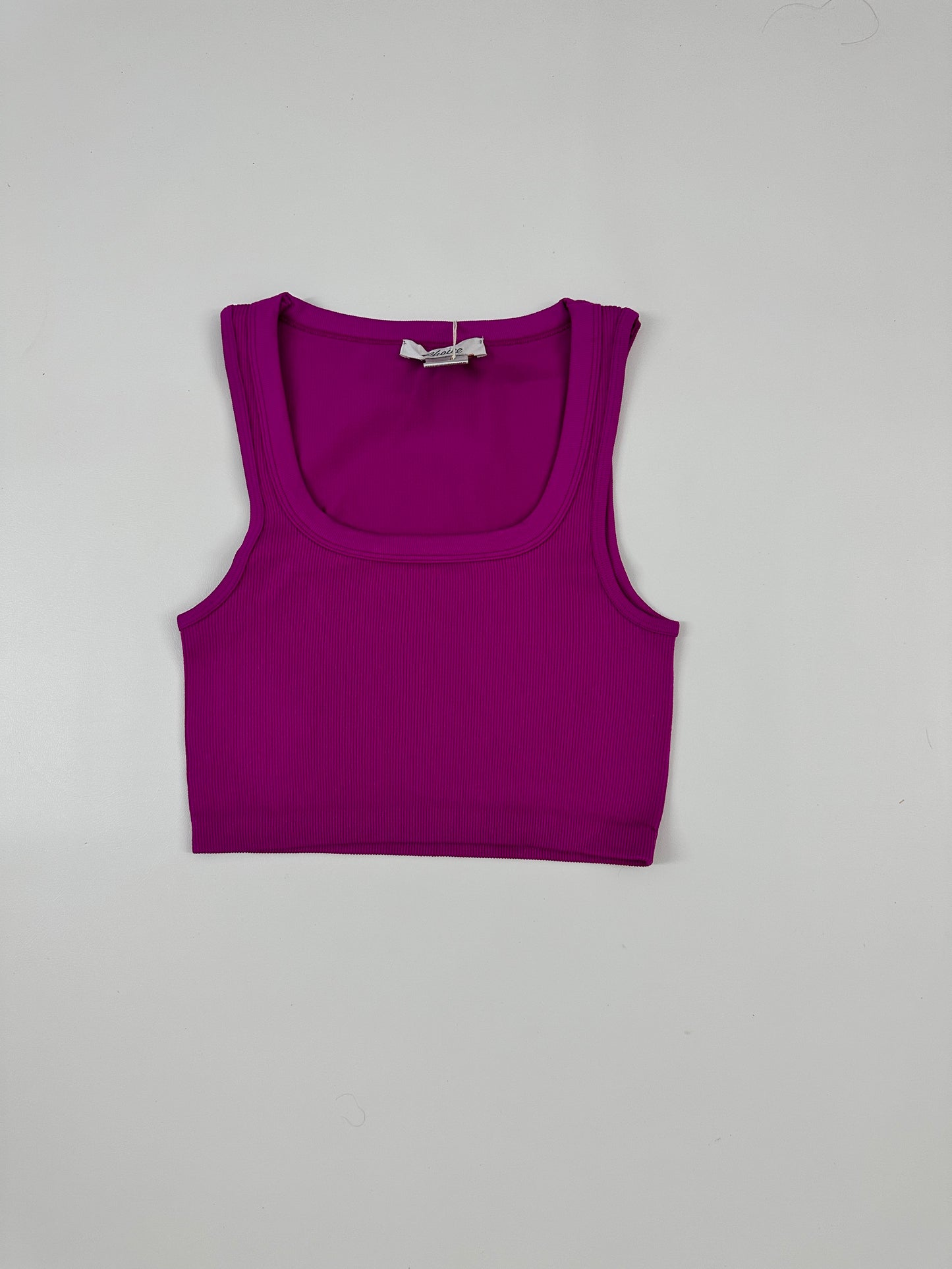 Purple Basic ONE SIZE