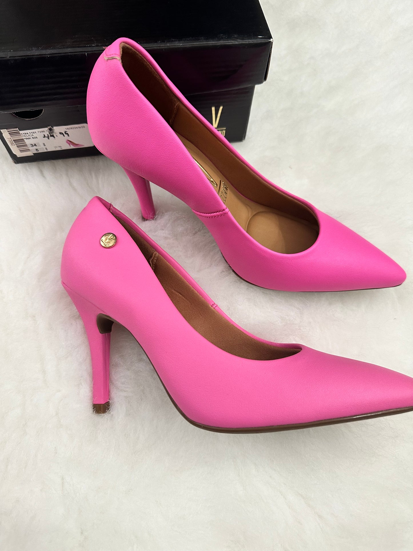 Vizzano Pelica Pink 925