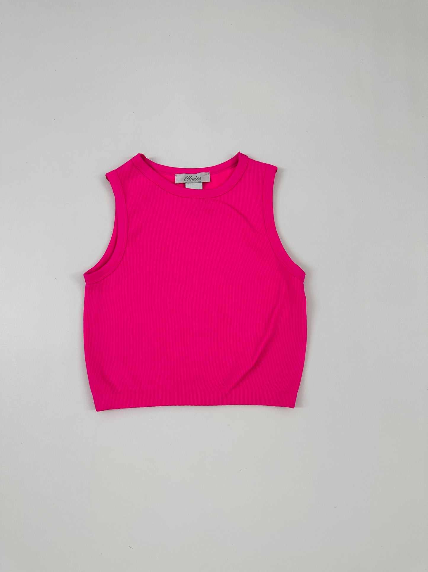 Pink Basic ONE SIZE