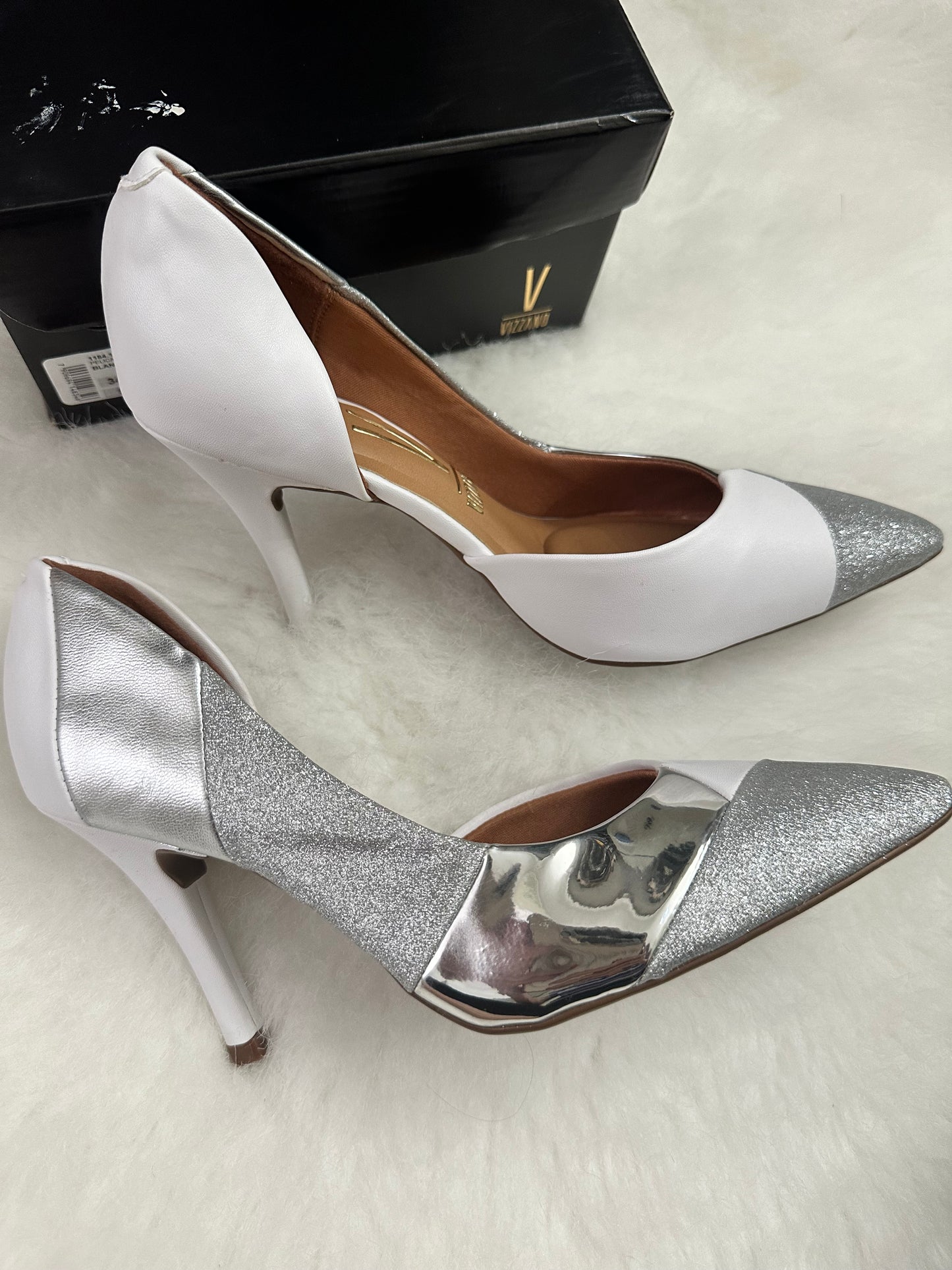 Vizzano Plata Holografico