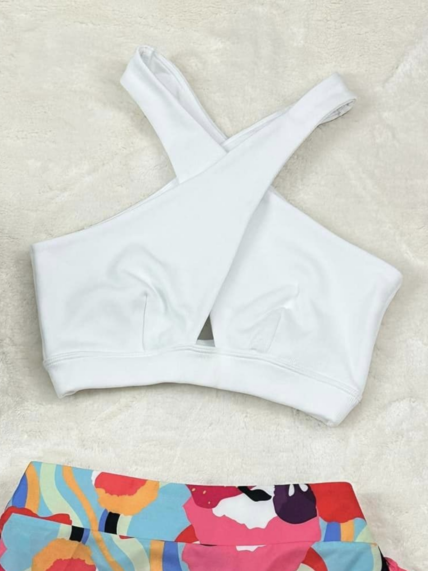 Top Basic One Size