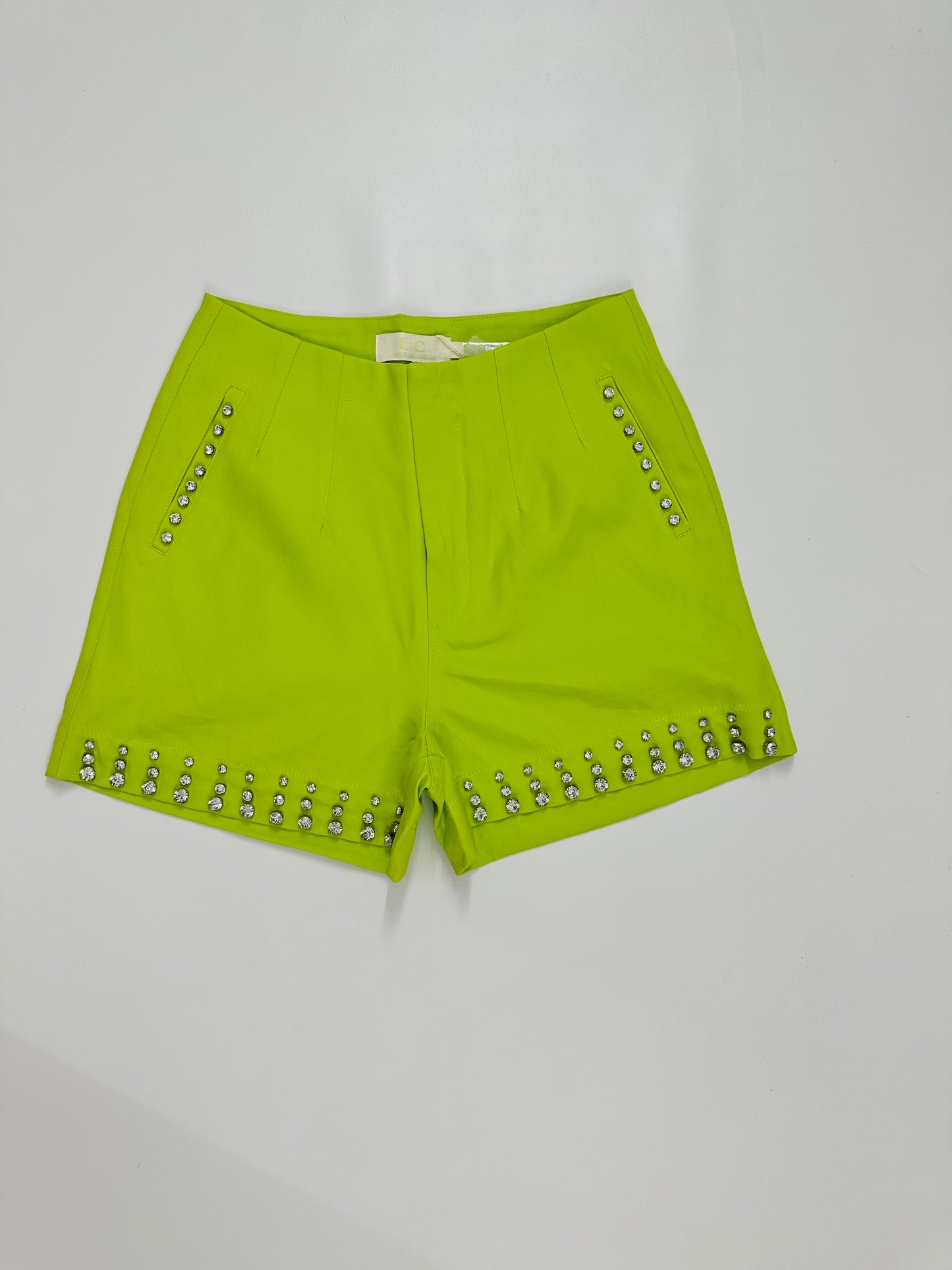 Short Lime