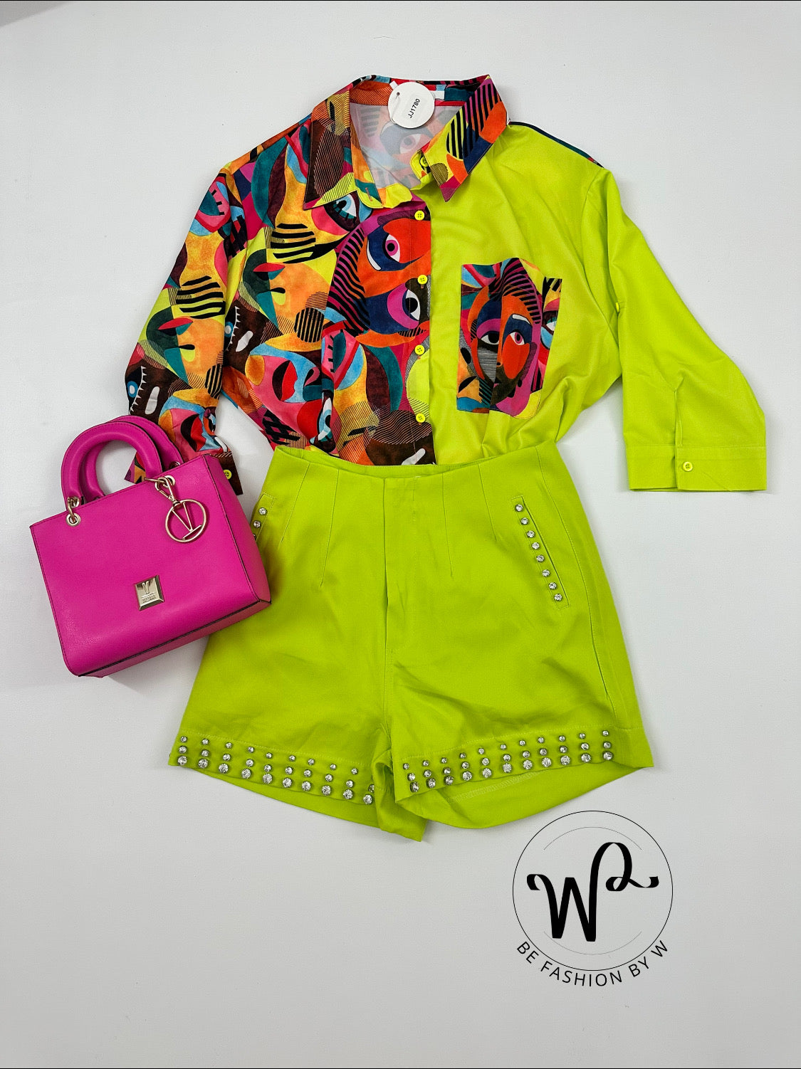 Short Lime
