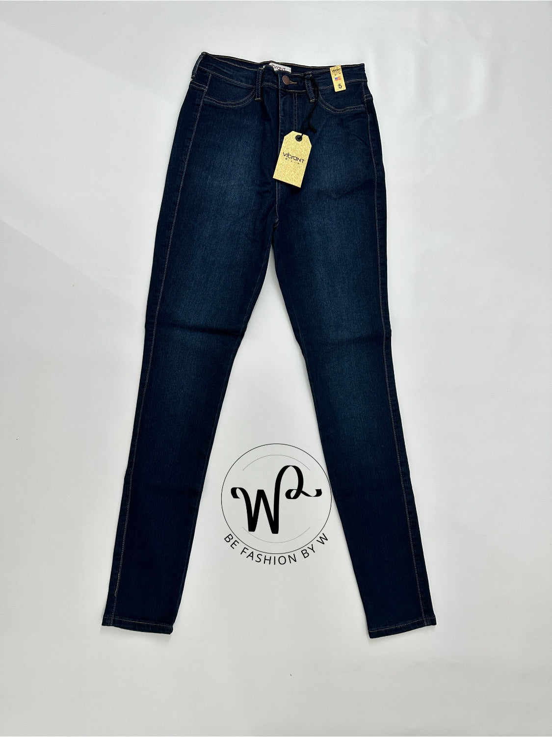 Mahon Vibrant Skinny