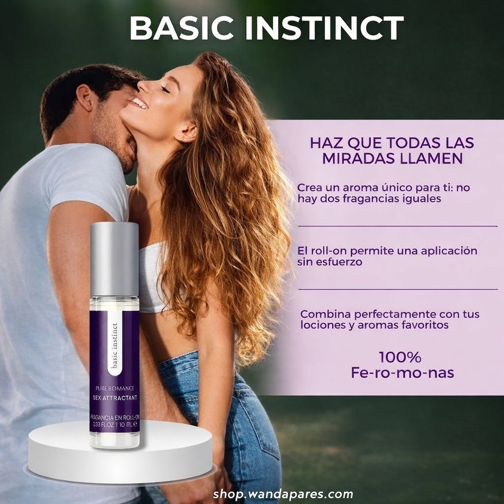 Basic Instinct