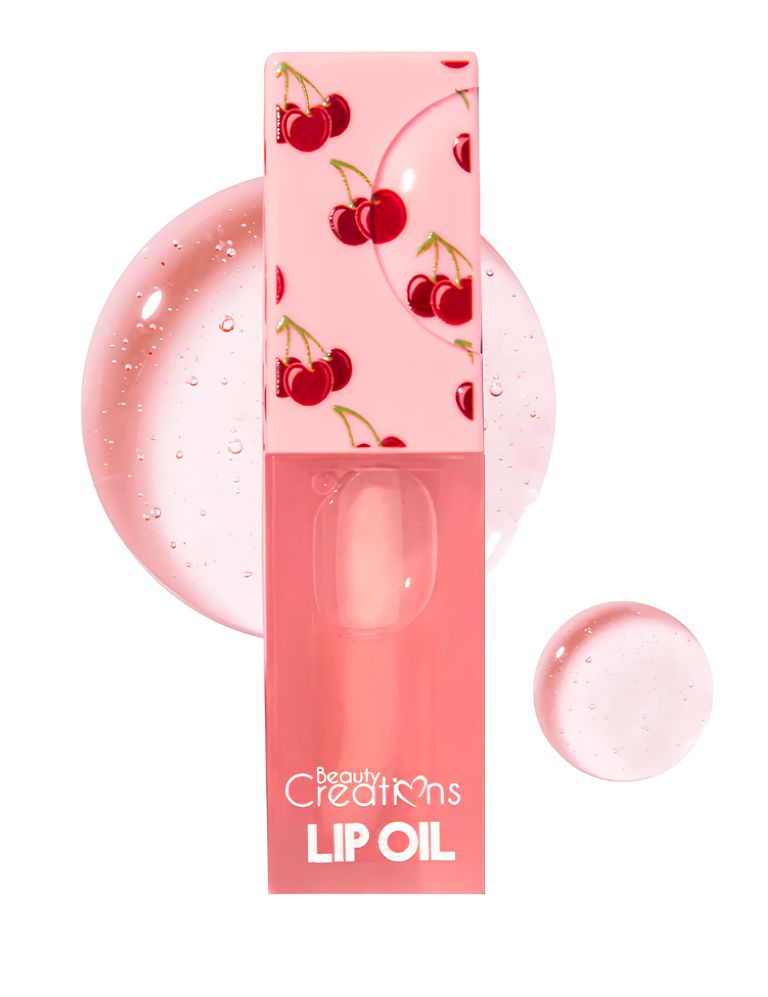Sweet Dose Lip Oil