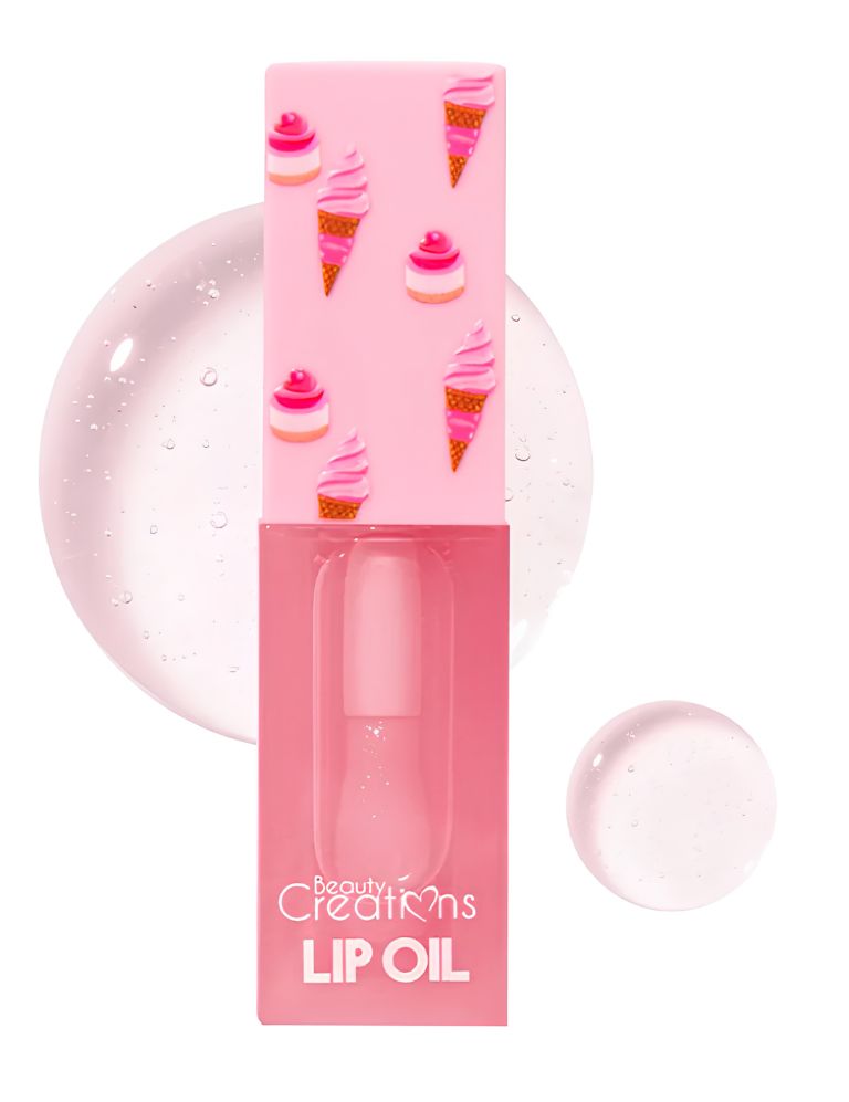 Sweet Dose Lip Oil