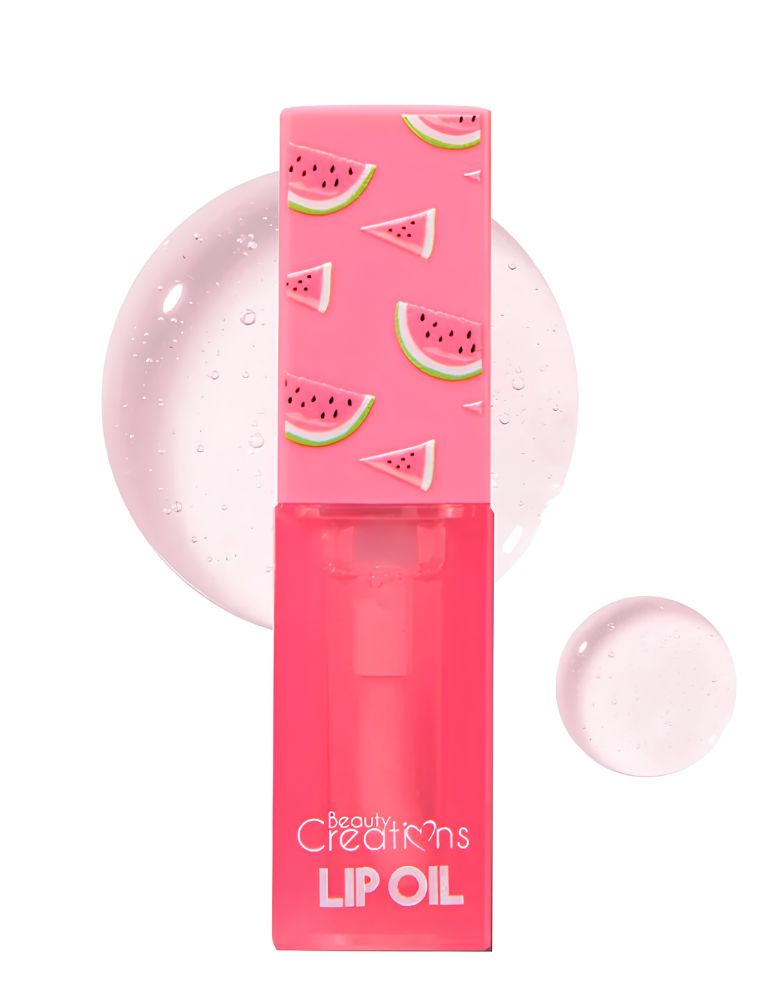 Sweet Dose Lip Oil