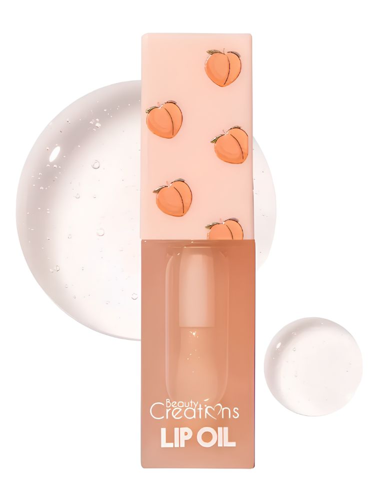 Sweet Dose Lip Oil