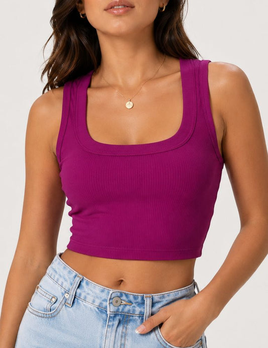 Purple Basic
