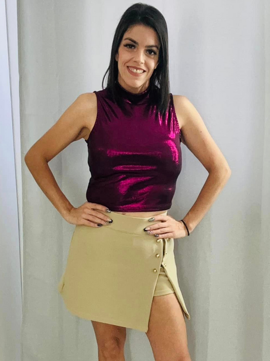 Wine top