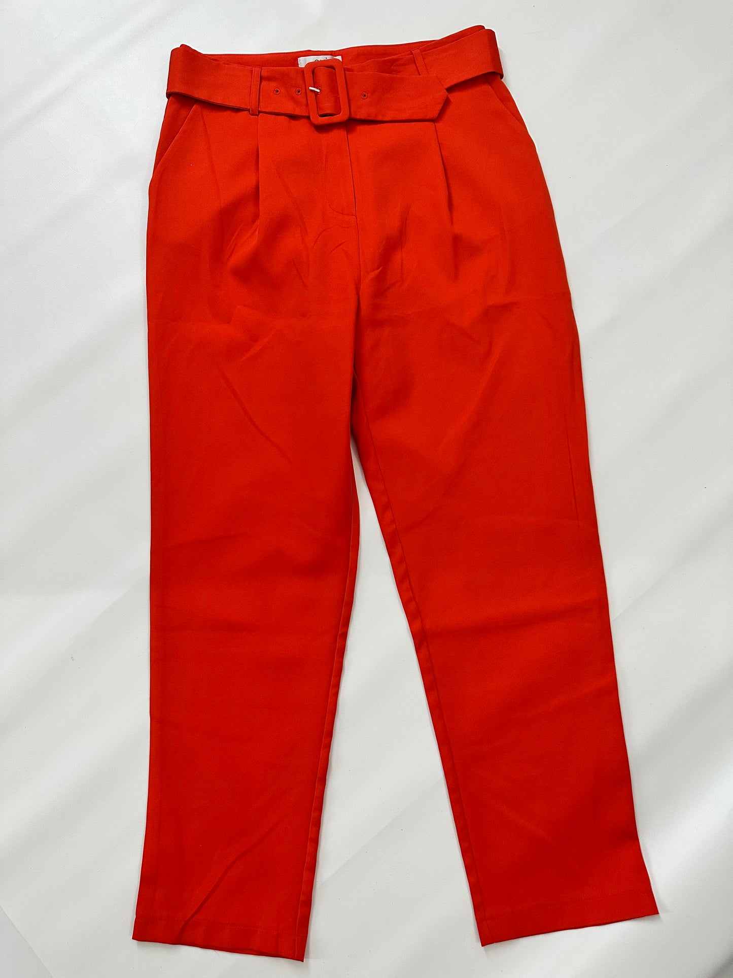 OVI orange pant Large