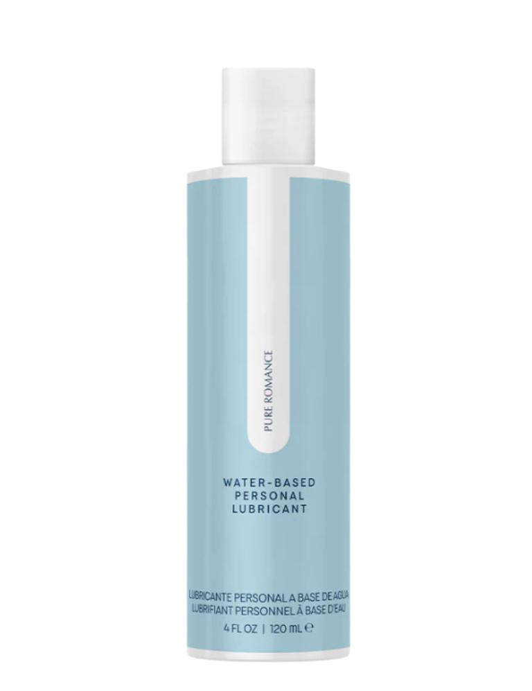 Water-Based Personal Lubricant  - Original (Just like me)
