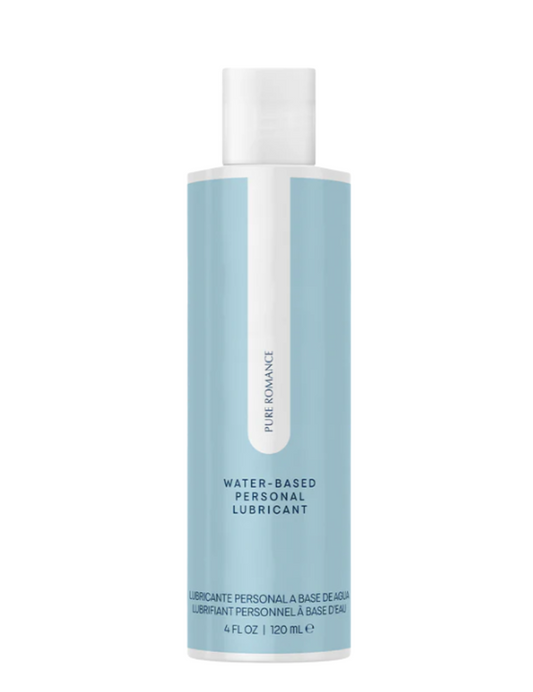 Water-Based Personal Lubricant  - Original (Just like me)